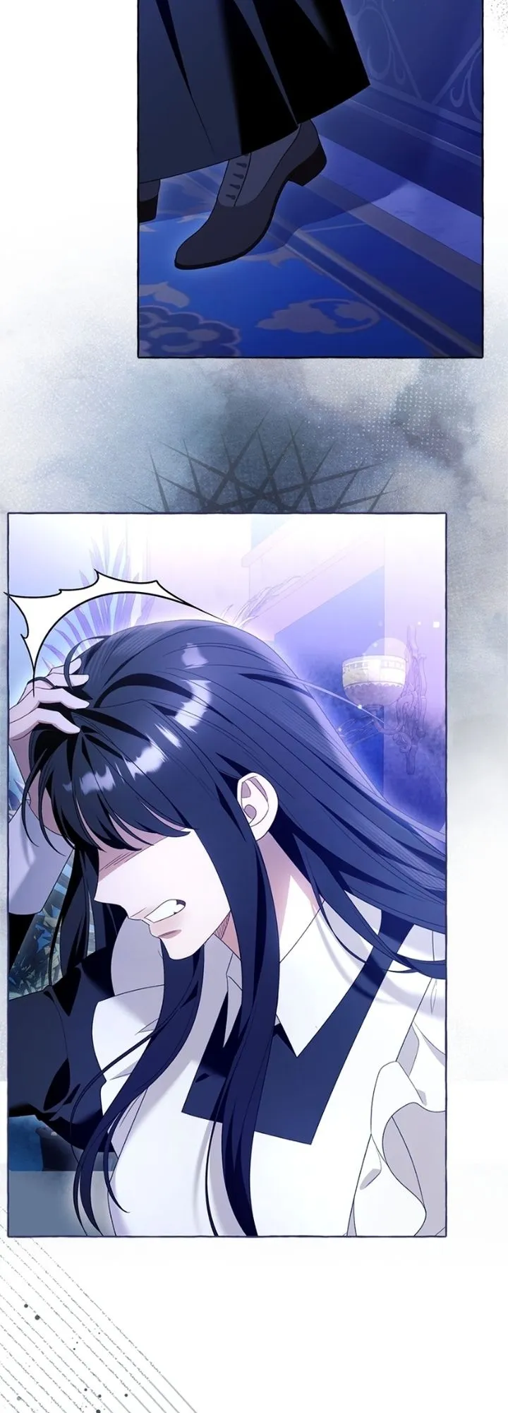 Read Une réincarnation presque ordinaire Manga Online