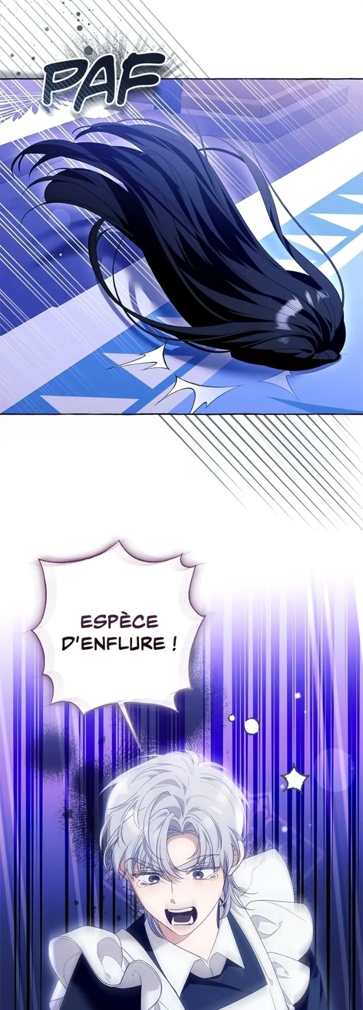 Read Une réincarnation presque ordinaire Manga Online
