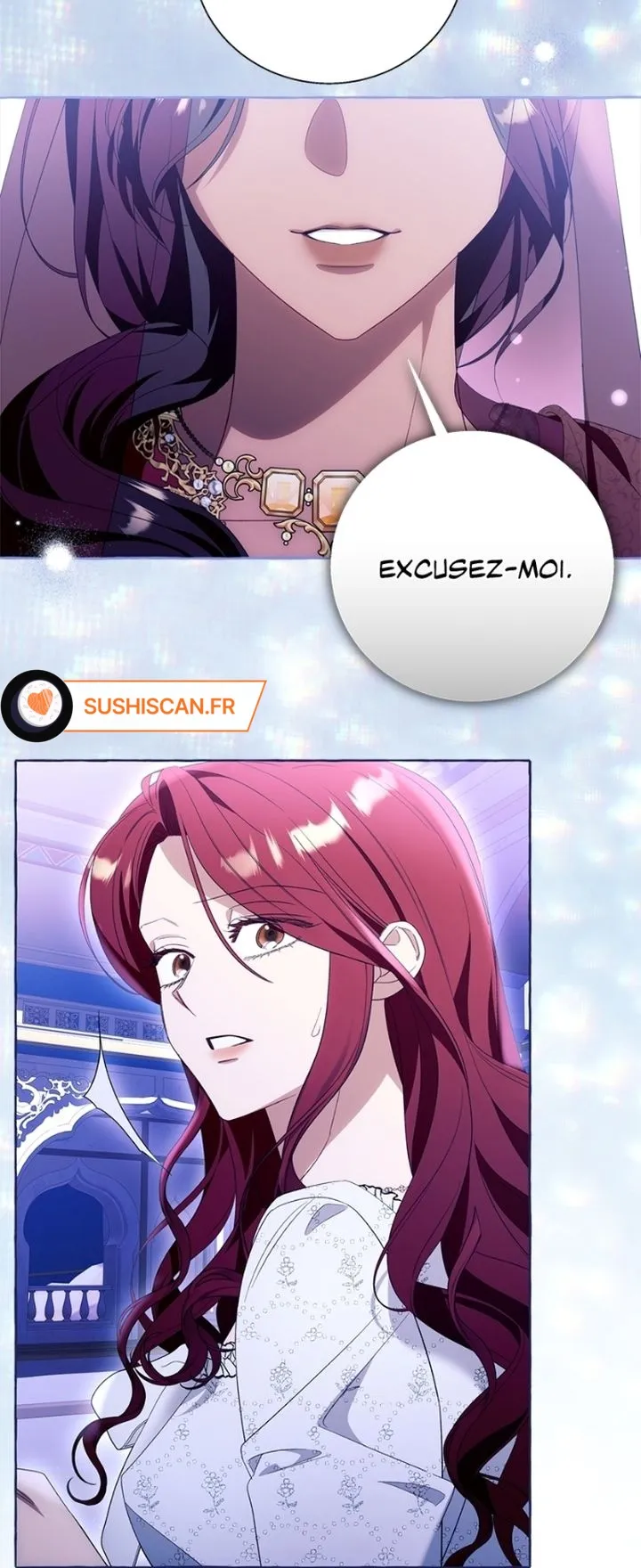 Read Une réincarnation presque ordinaire Manga Online