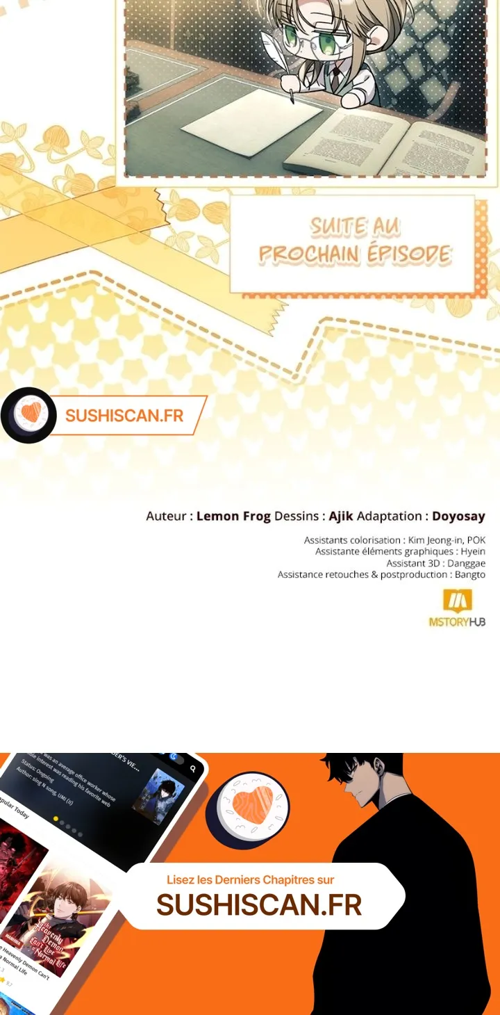 Read Une réincarnation presque ordinaire Manga Online