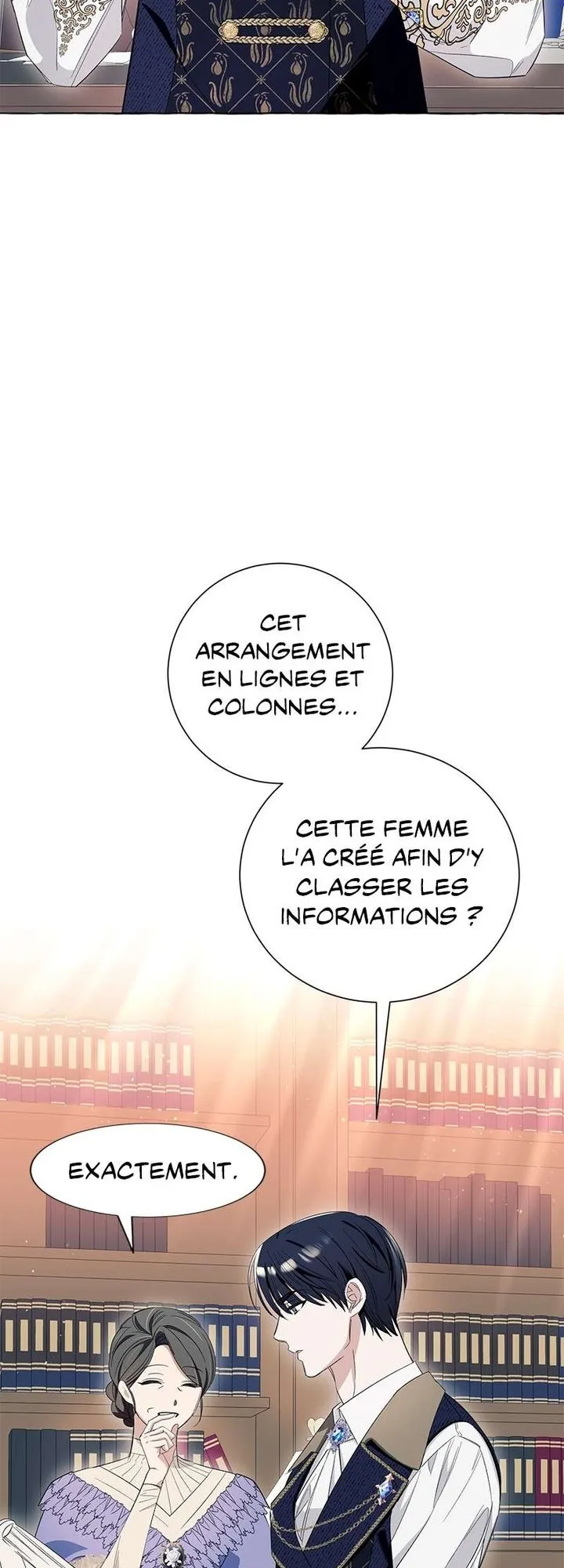 Read Une réincarnation presque ordinaire Manga Online