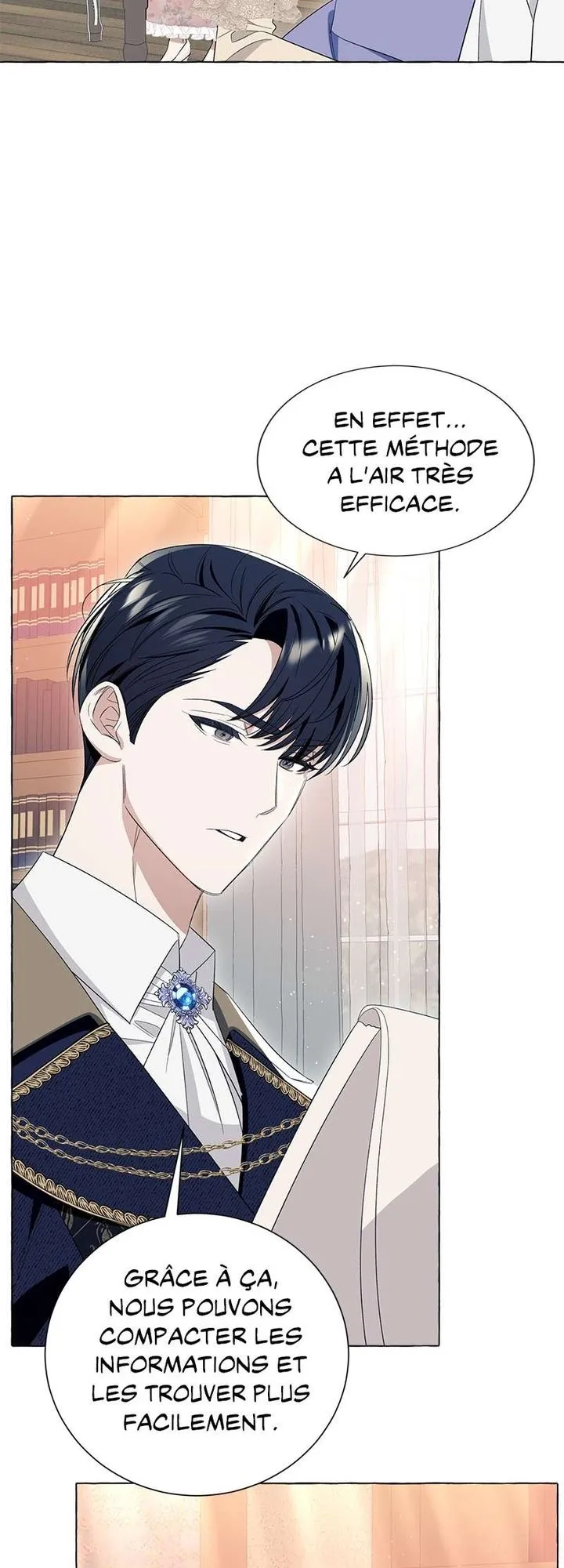 Read Une réincarnation presque ordinaire Manga Online