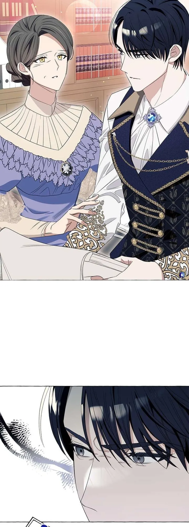 Read Une réincarnation presque ordinaire Manga Online