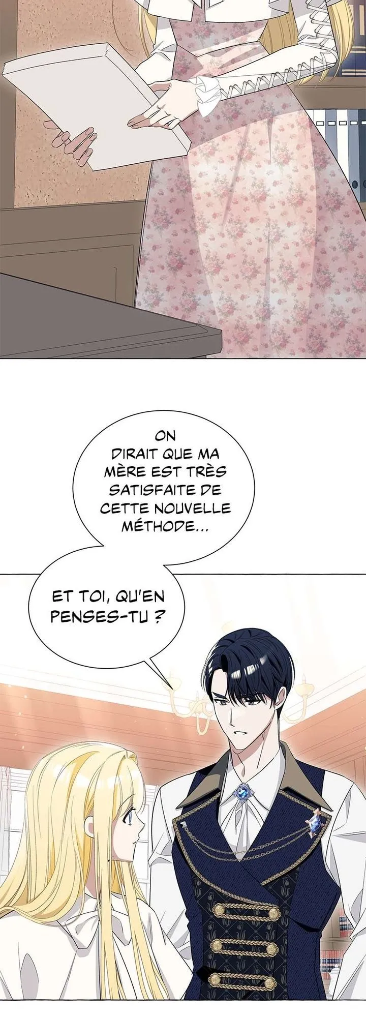 Read Une réincarnation presque ordinaire Manga Online
