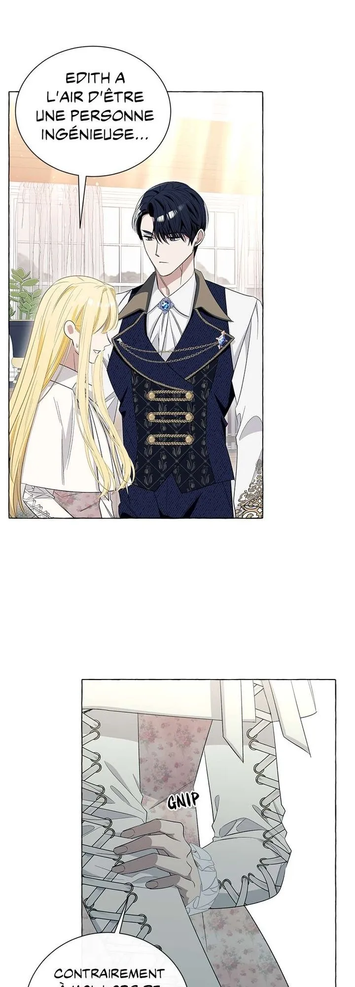 Read Une réincarnation presque ordinaire Manga Online