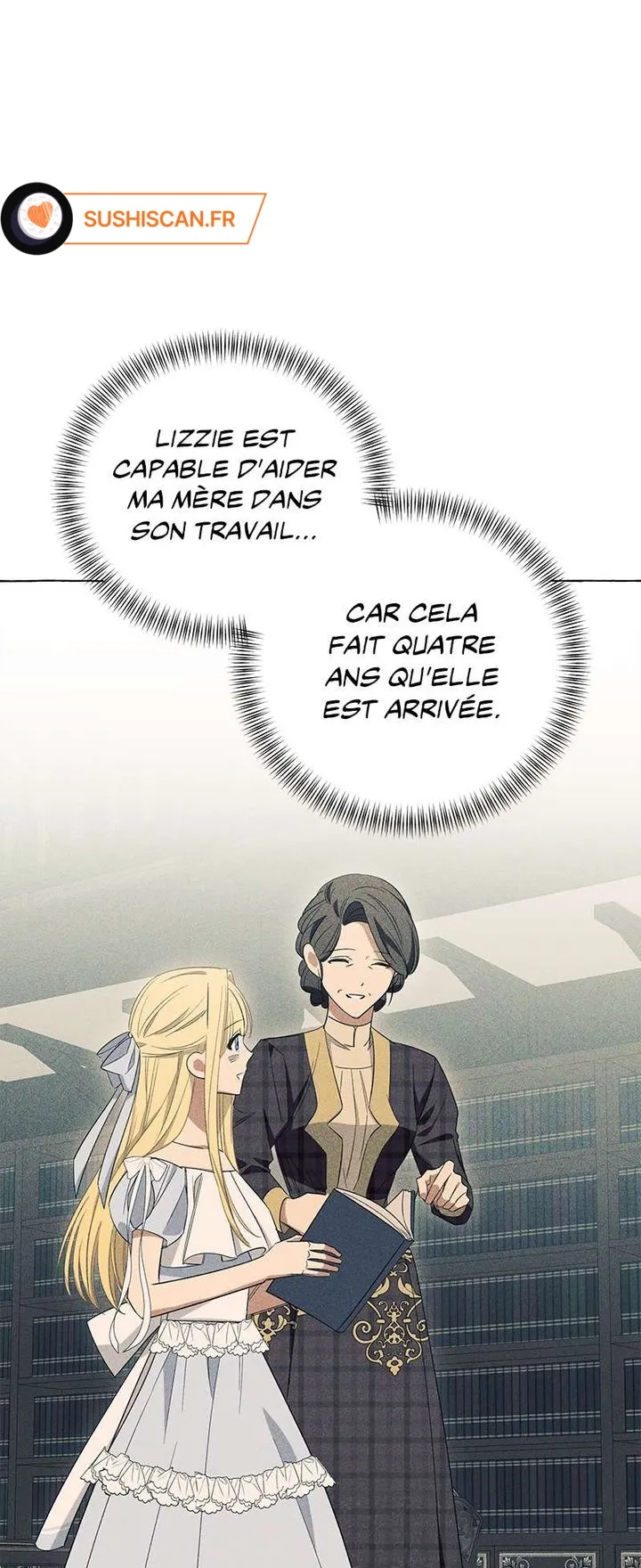 Read Une réincarnation presque ordinaire Manga Online