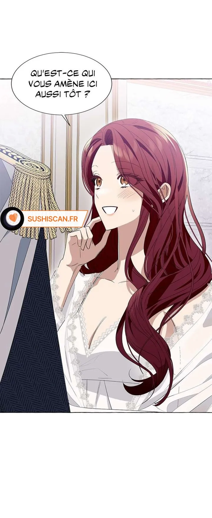 Read Une réincarnation presque ordinaire Manga Online