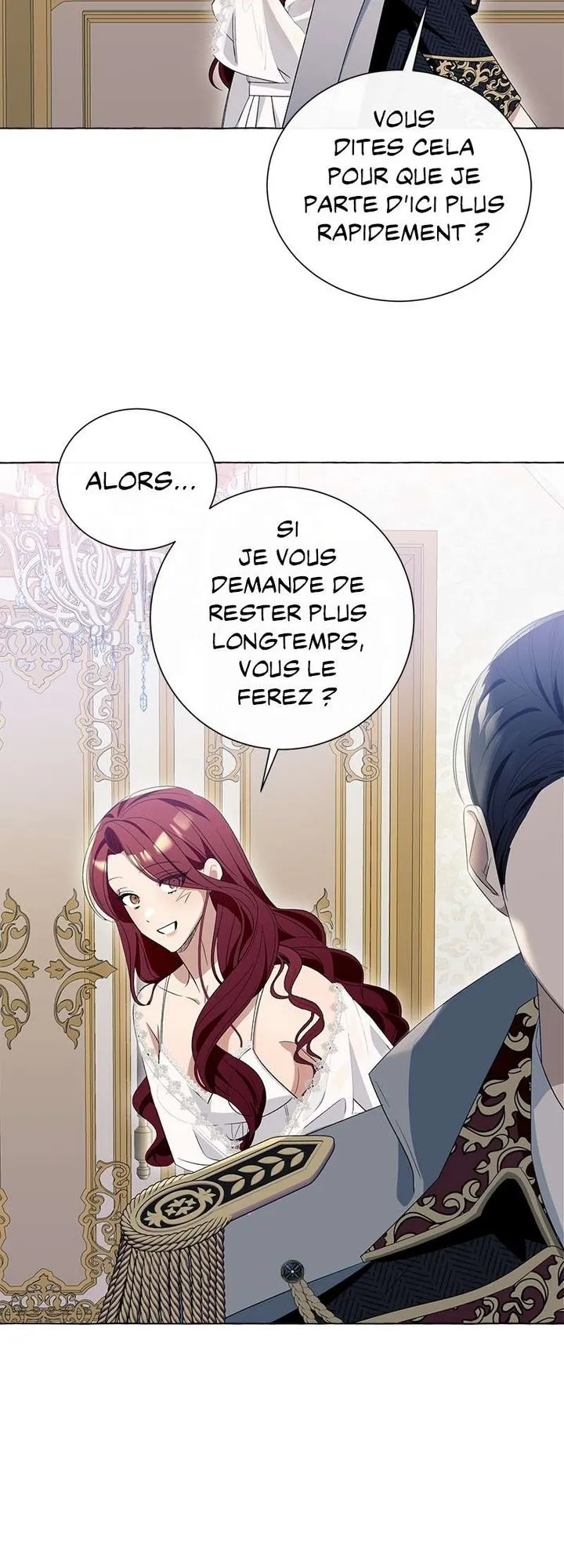 Read Une réincarnation presque ordinaire Manga Online