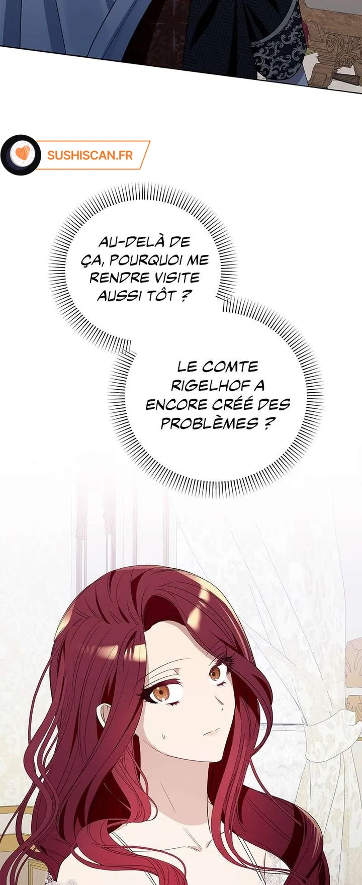 Read Une réincarnation presque ordinaire Manga Online