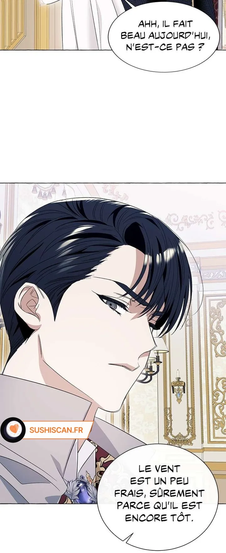 Read Une réincarnation presque ordinaire Manga Online