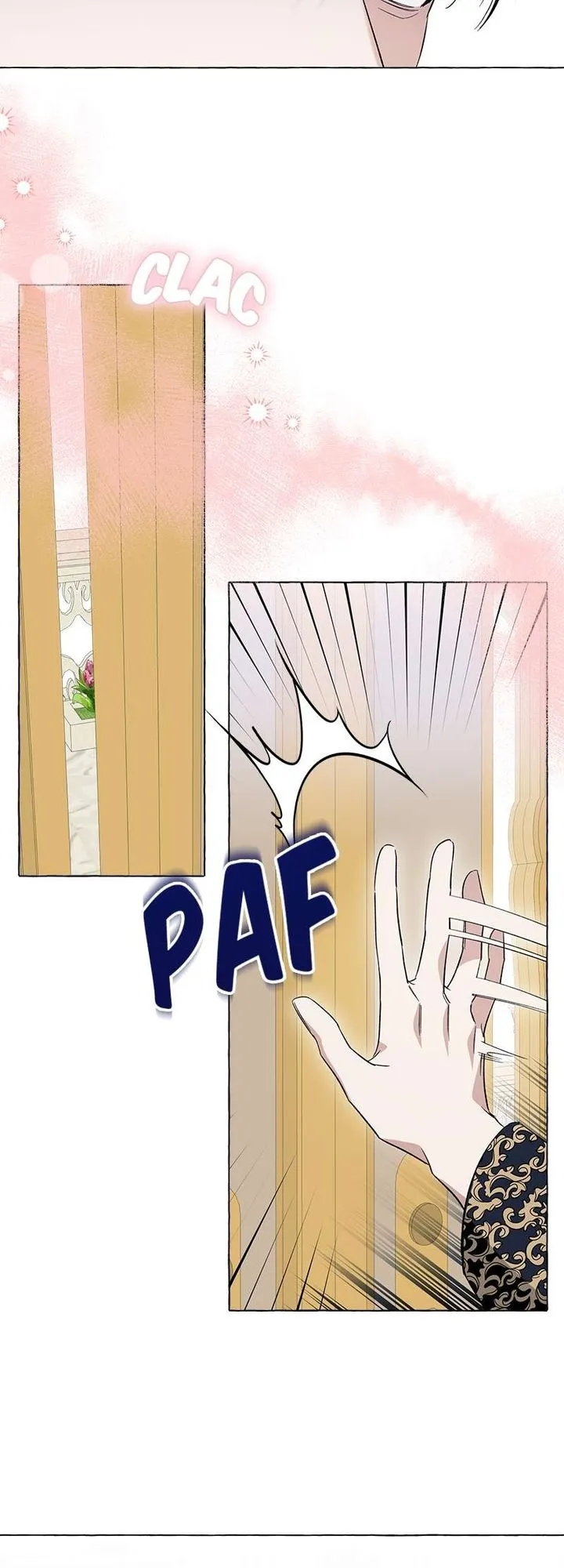 Read Une réincarnation presque ordinaire Manga Online