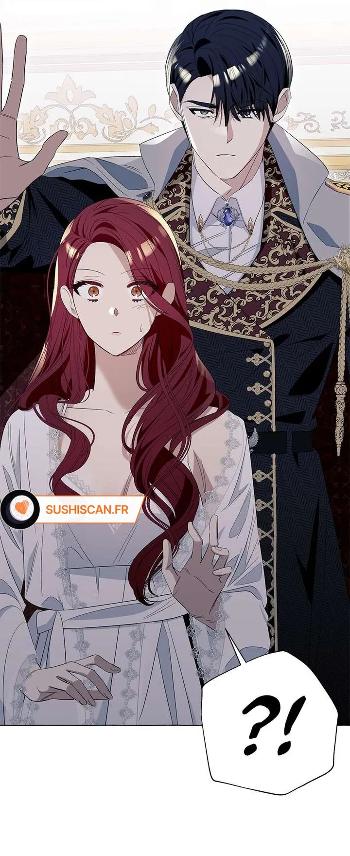 Read Une réincarnation presque ordinaire Manga Online