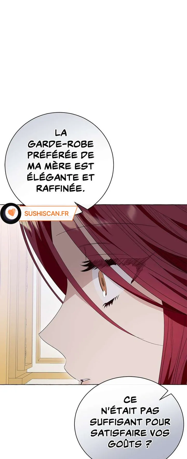 Read Une réincarnation presque ordinaire Manga Online