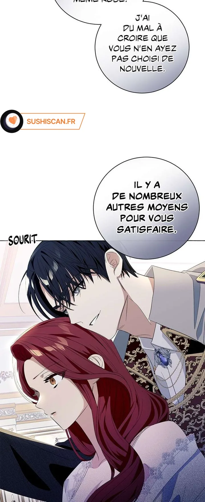 Read Une réincarnation presque ordinaire Manga Online