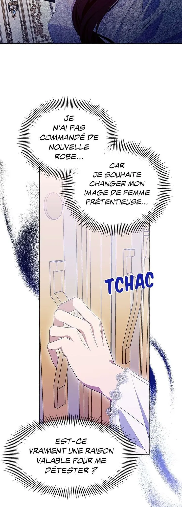 Read Une réincarnation presque ordinaire Manga Online