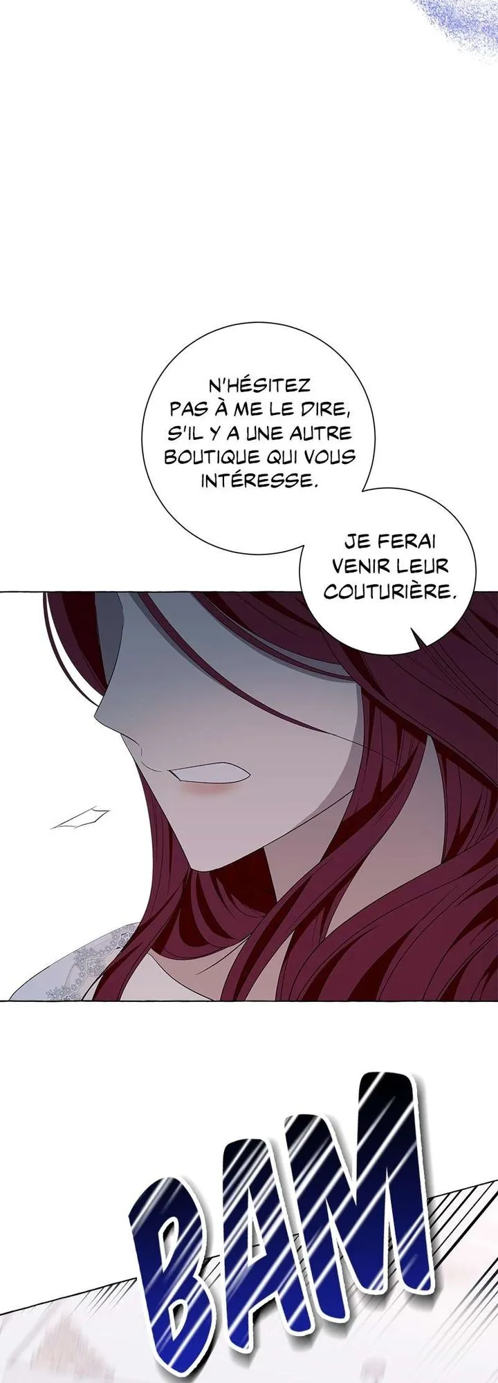 Read Une réincarnation presque ordinaire Manga Online