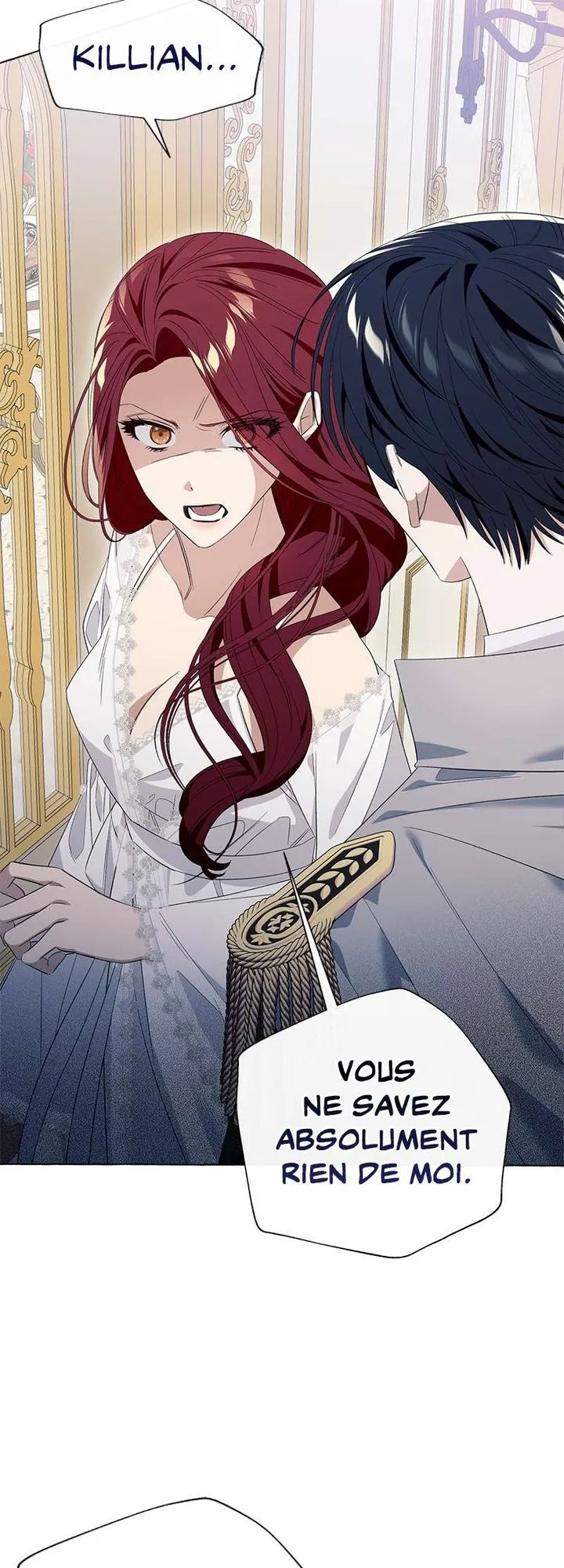 Read Une réincarnation presque ordinaire Manga Online