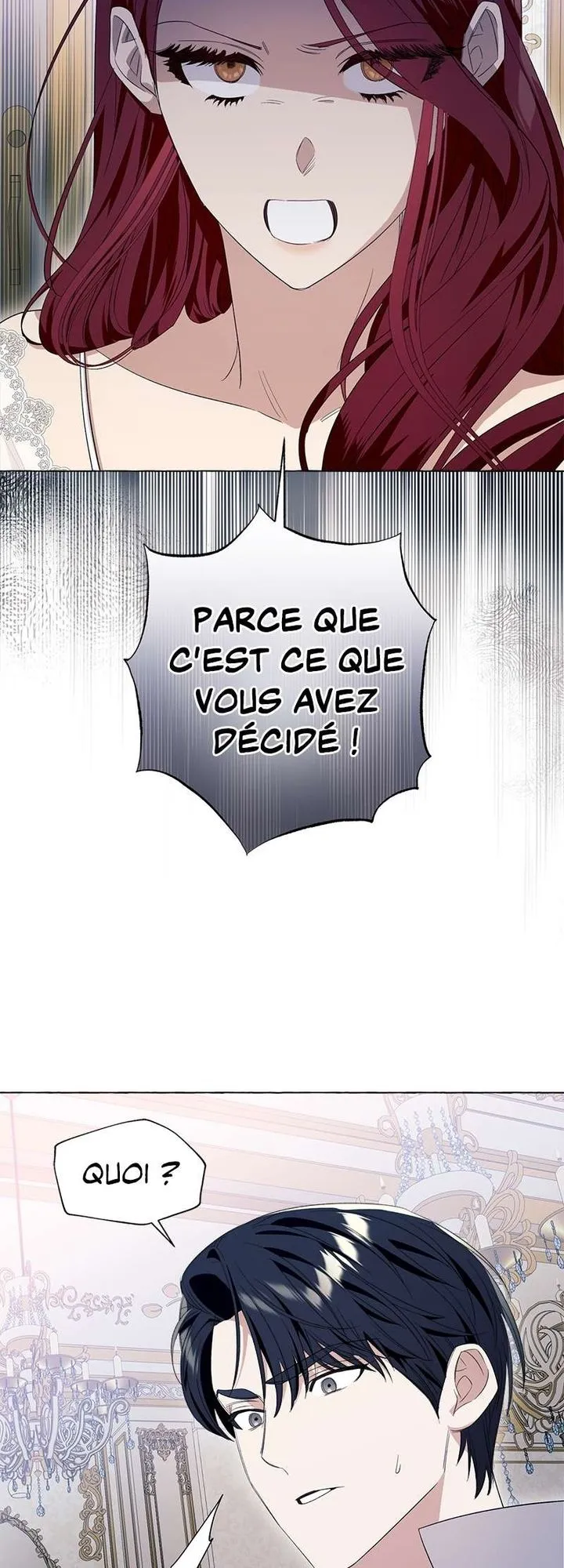 Read Une réincarnation presque ordinaire Manga Online