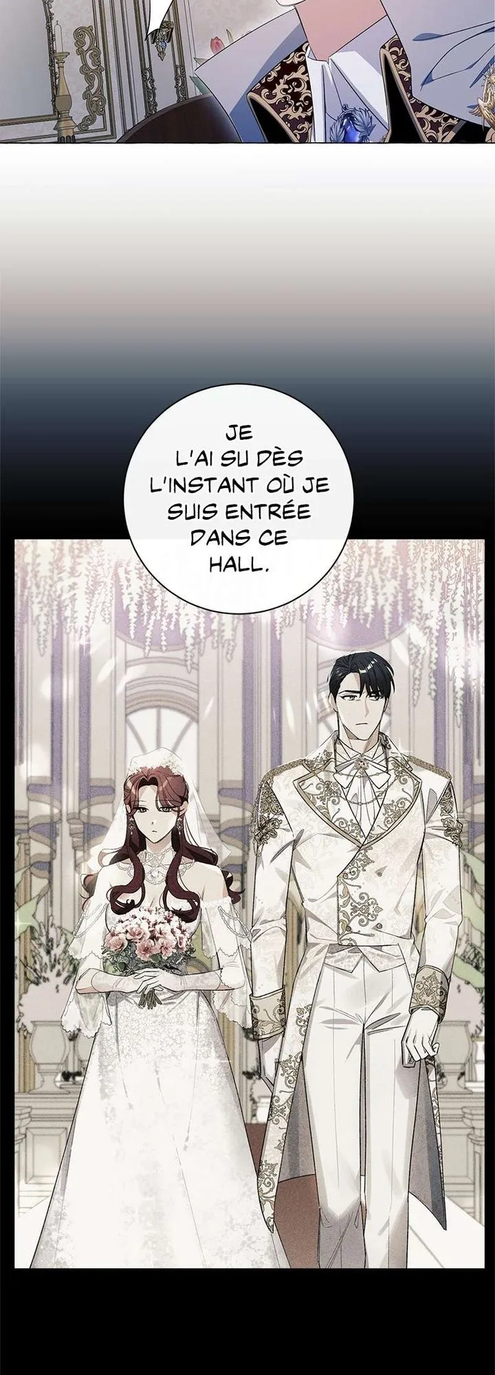 Read Une réincarnation presque ordinaire Manga Online