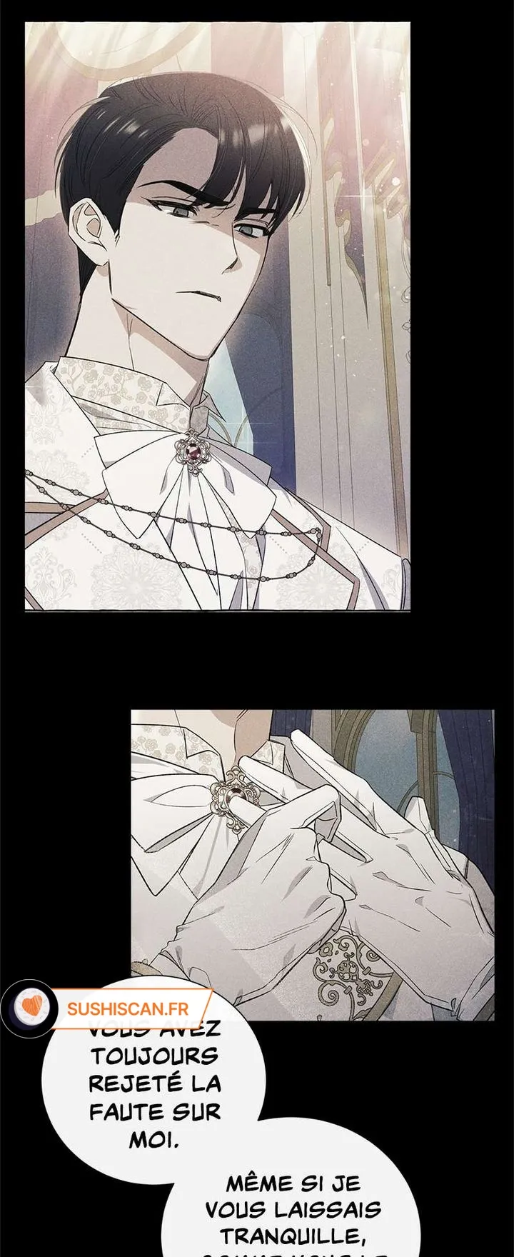 Read Une réincarnation presque ordinaire Manga Online