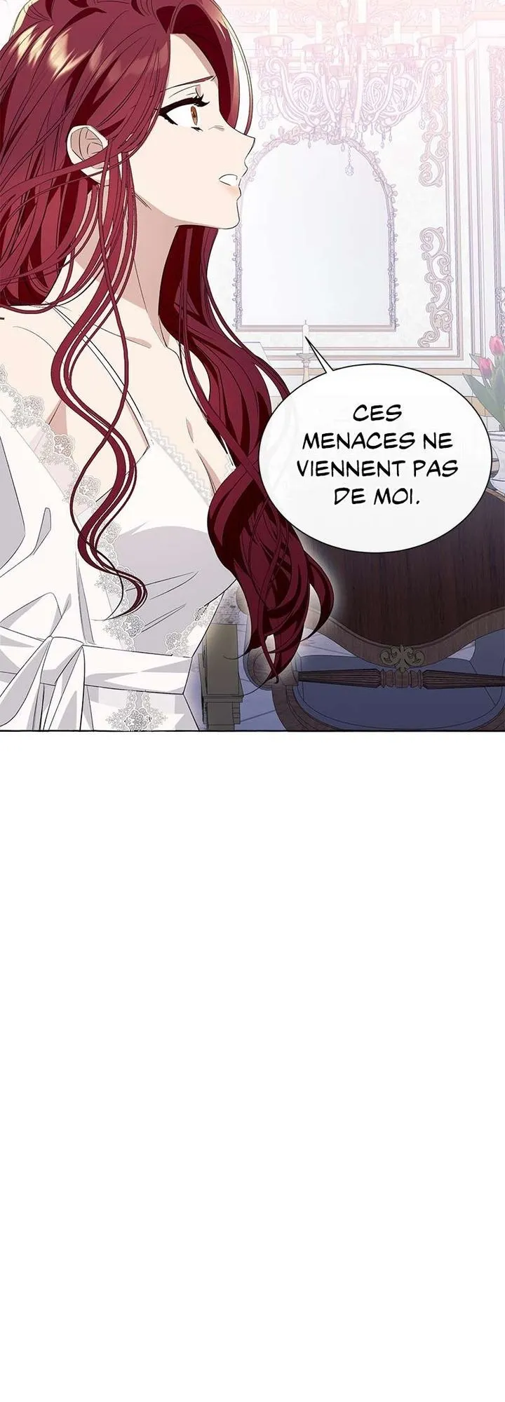 Read Une réincarnation presque ordinaire Manga Online