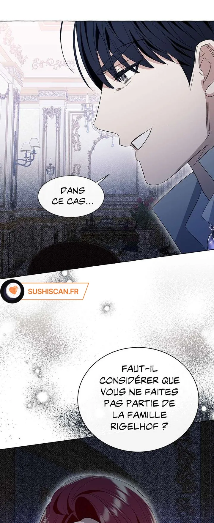 Read Une réincarnation presque ordinaire Manga Online
