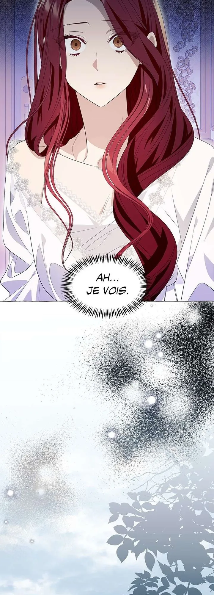 Read Une réincarnation presque ordinaire Manga Online