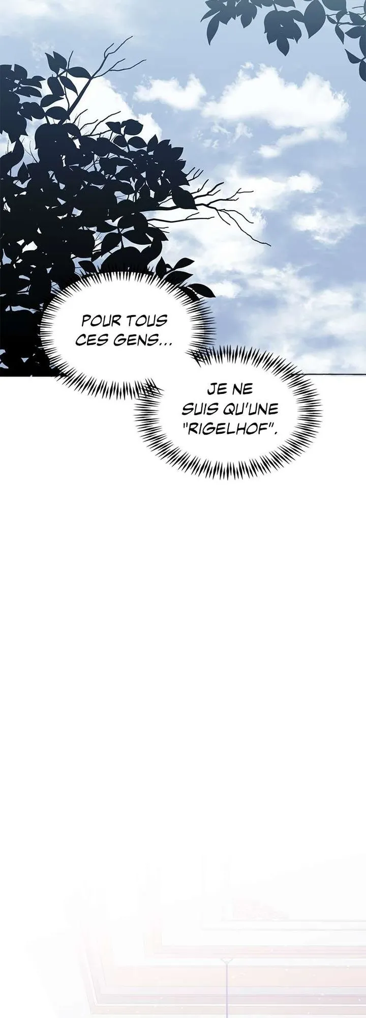 Read Une réincarnation presque ordinaire Manga Online
