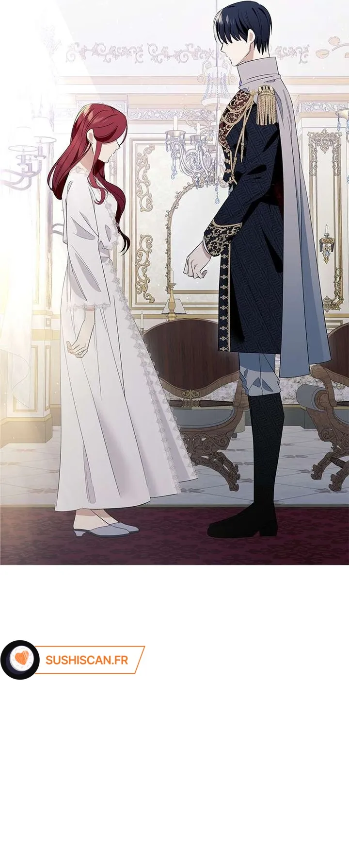 Read Une réincarnation presque ordinaire Manga Online