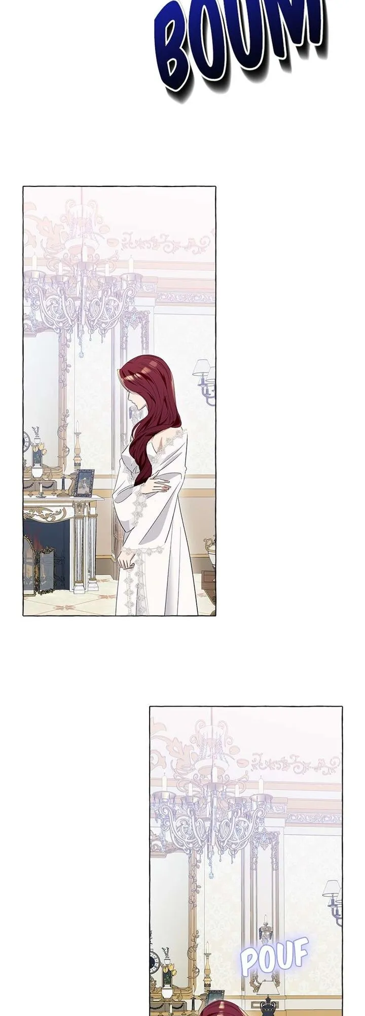 Read Une réincarnation presque ordinaire Manga Online