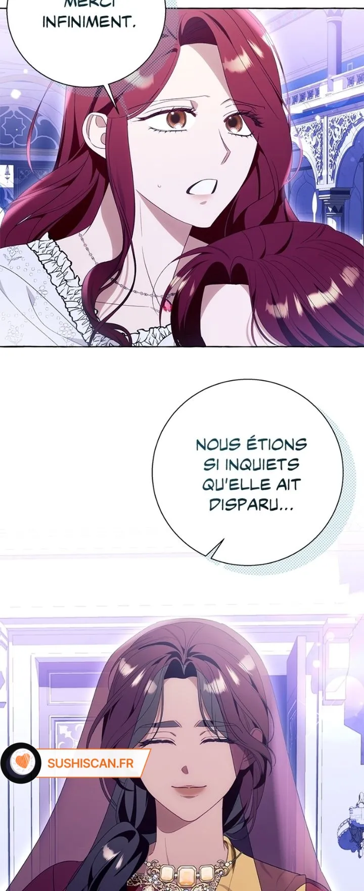Read Une réincarnation presque ordinaire Manga Online