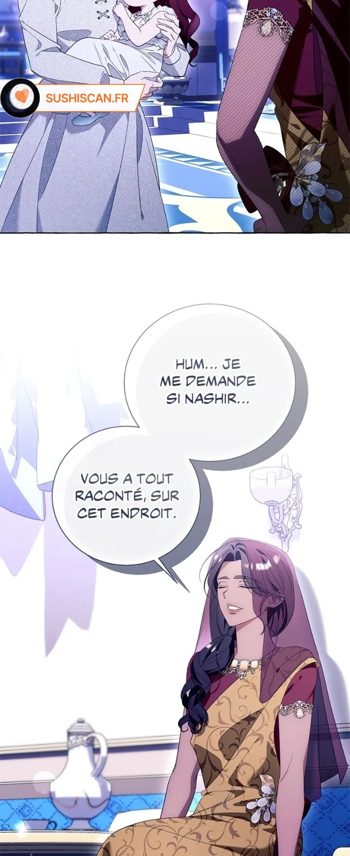 Read Une réincarnation presque ordinaire Manga Online