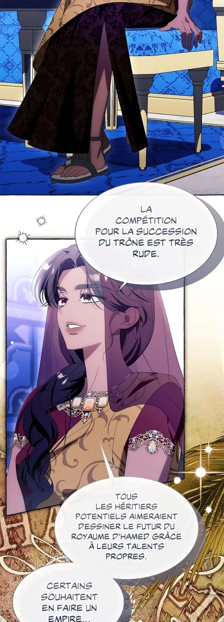 Read Une réincarnation presque ordinaire Manga Online