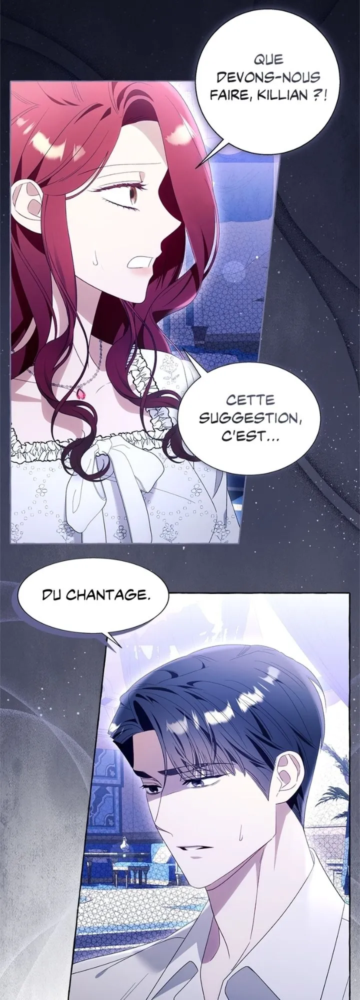 Read Une réincarnation presque ordinaire Manga Online