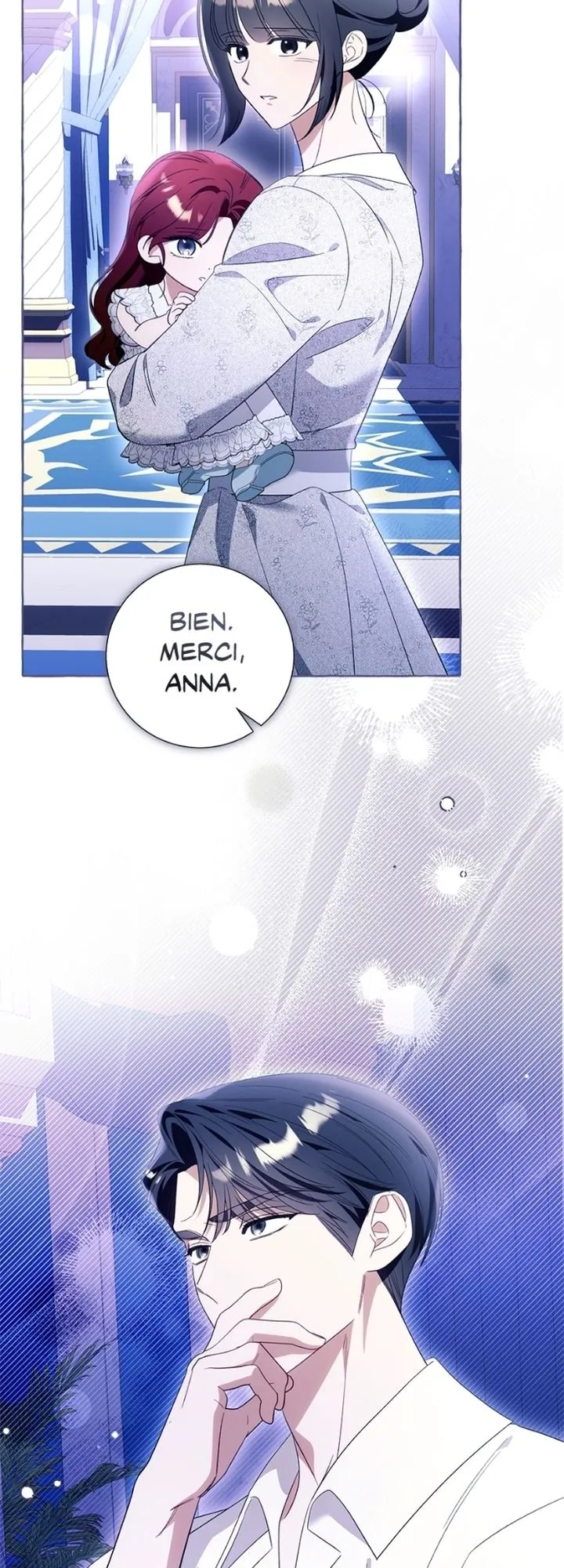 Read Une réincarnation presque ordinaire Manga Online