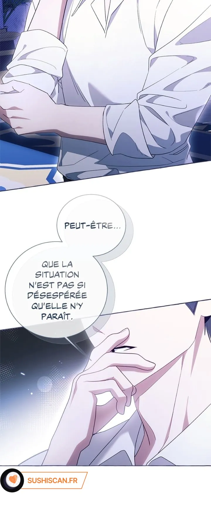 Read Une réincarnation presque ordinaire Manga Online