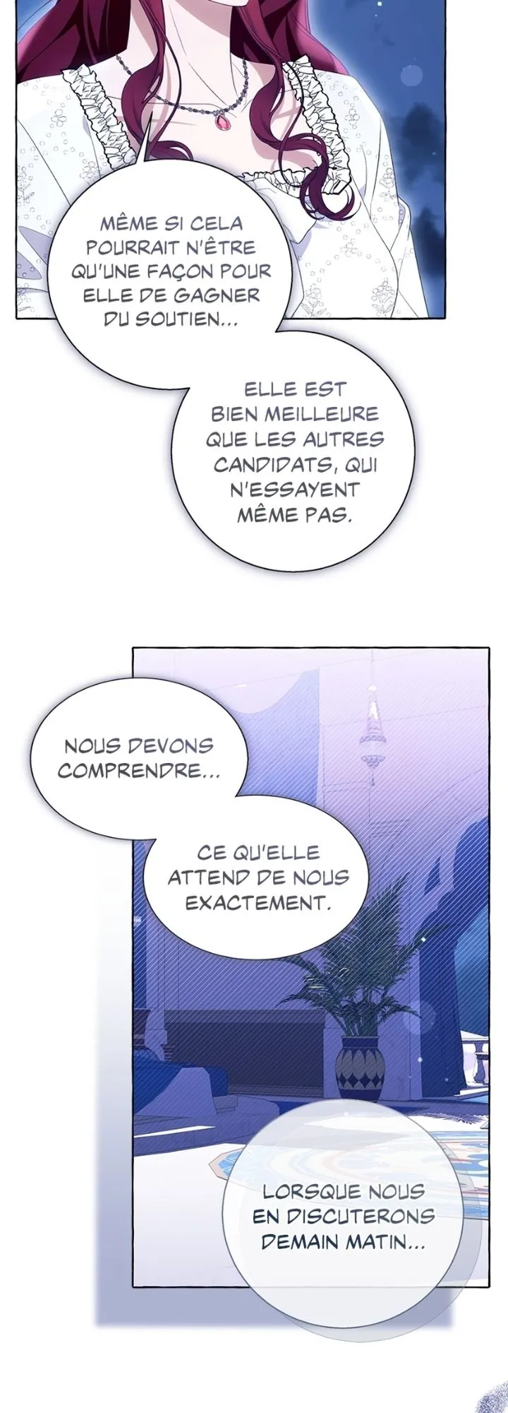 Read Une réincarnation presque ordinaire Manga Online
