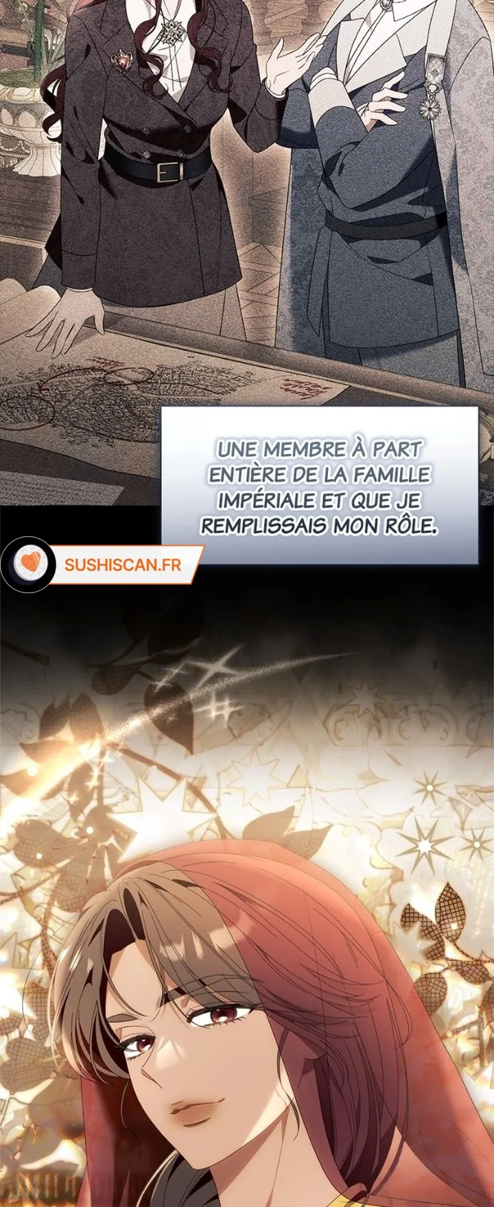 Read Une réincarnation presque ordinaire Manga Online