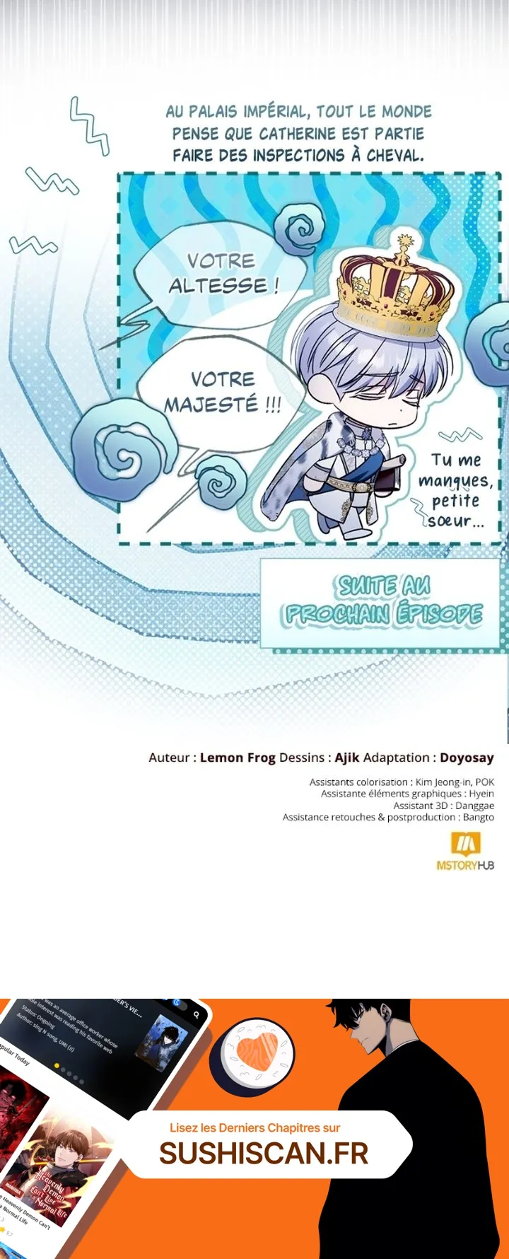 Read Une réincarnation presque ordinaire Manga Online