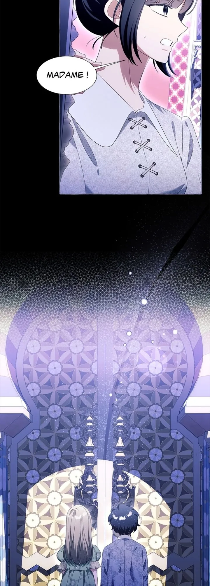 Read Une réincarnation presque ordinaire Manga Online