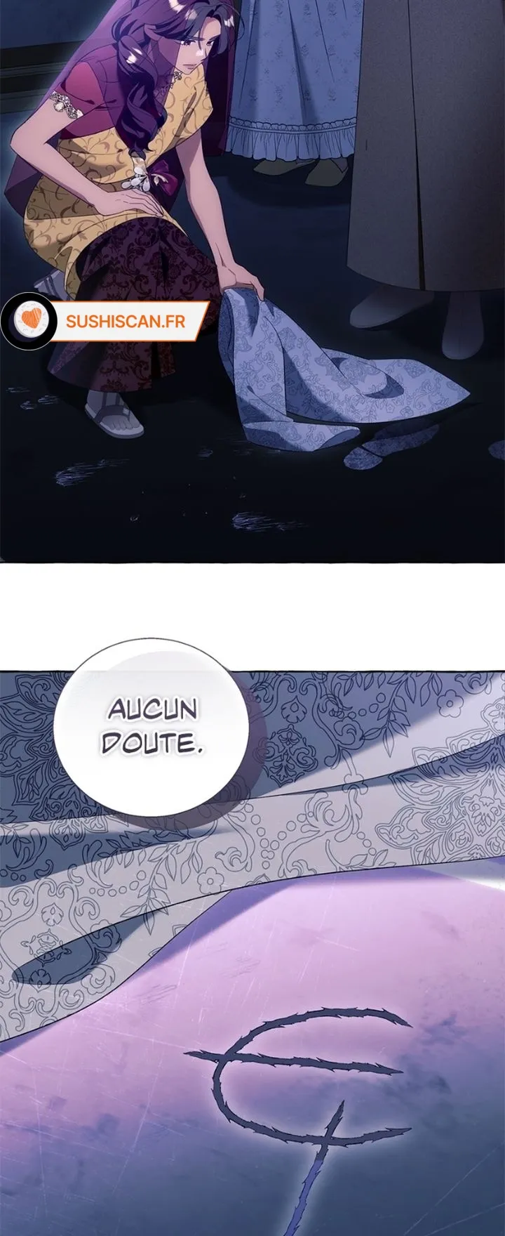 Read Une réincarnation presque ordinaire Manga Online