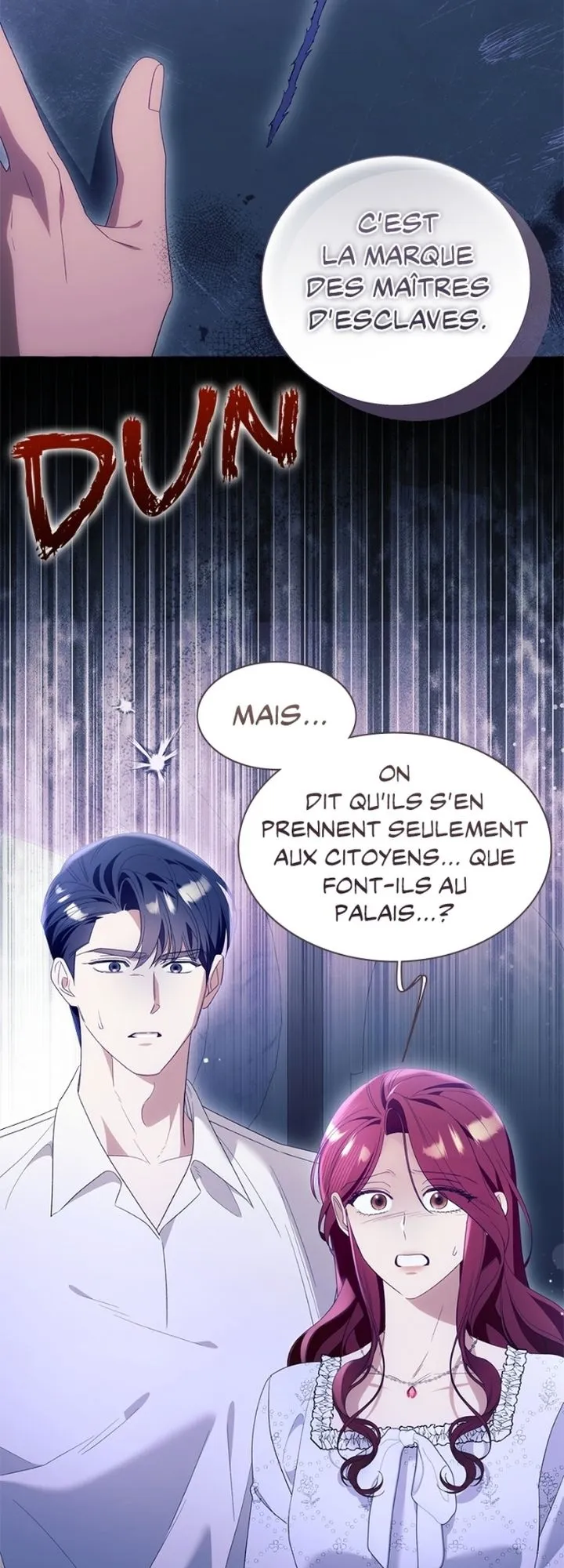 Read Une réincarnation presque ordinaire Manga Online
