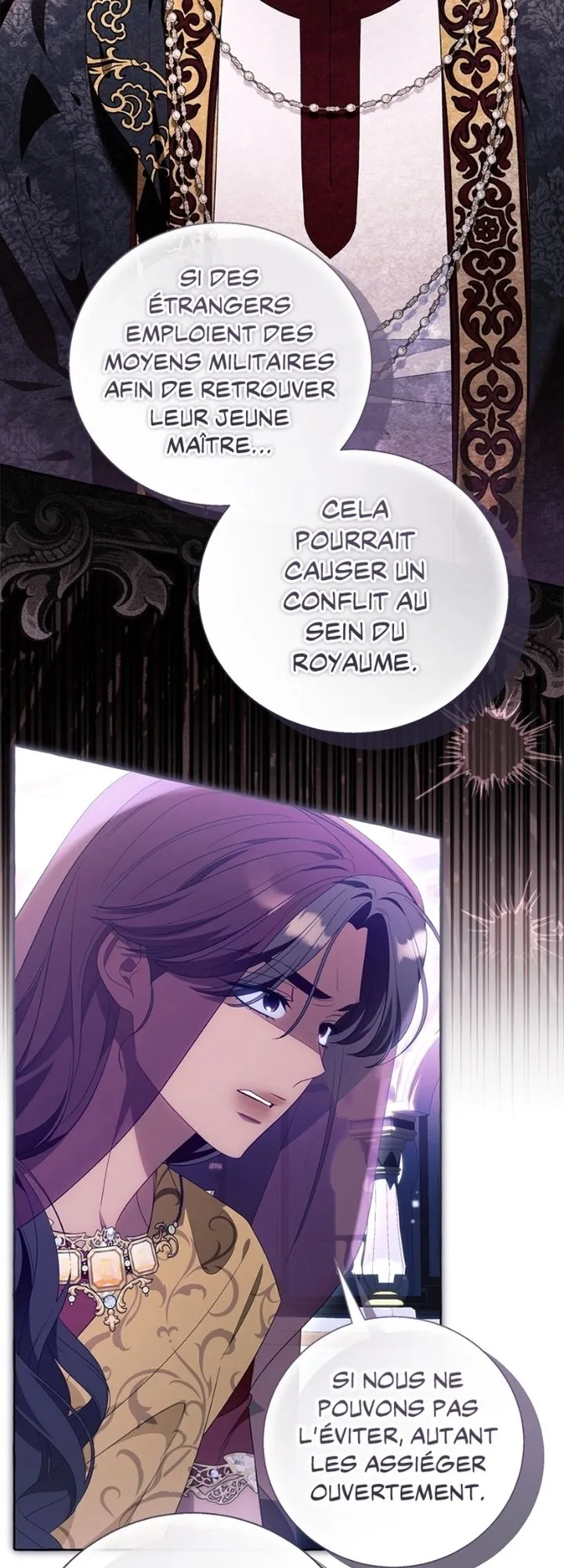 Read Une réincarnation presque ordinaire Manga Online