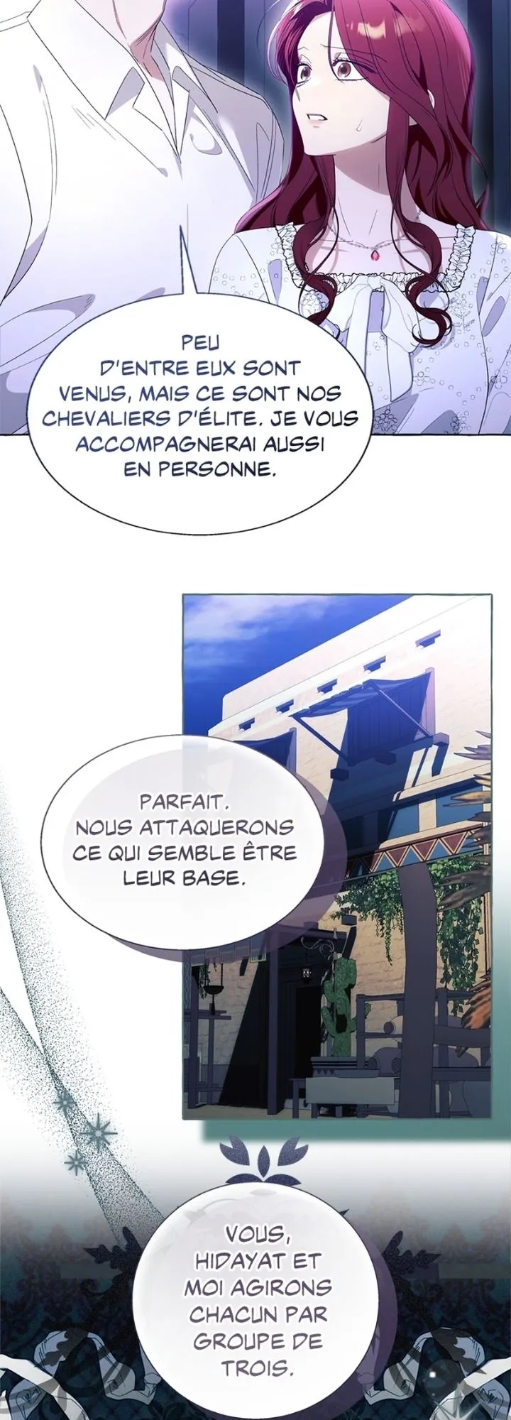 Read Une réincarnation presque ordinaire Manga Online