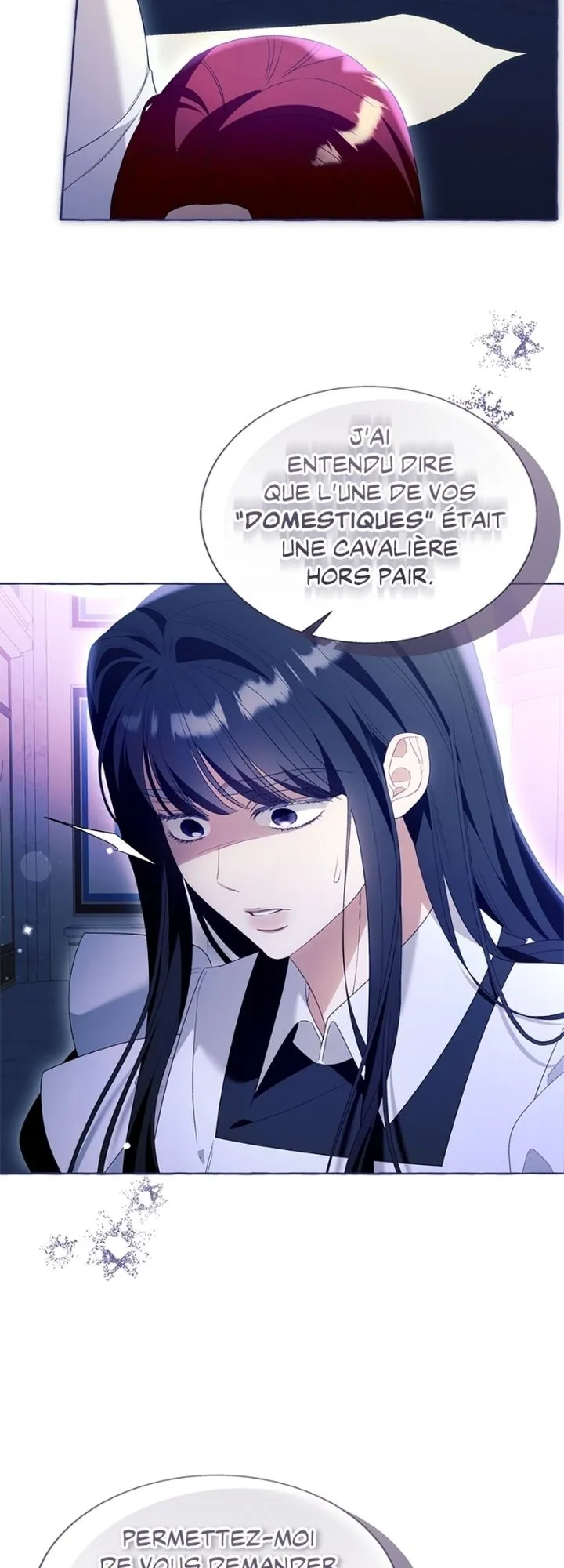 Read Une réincarnation presque ordinaire Manga Online