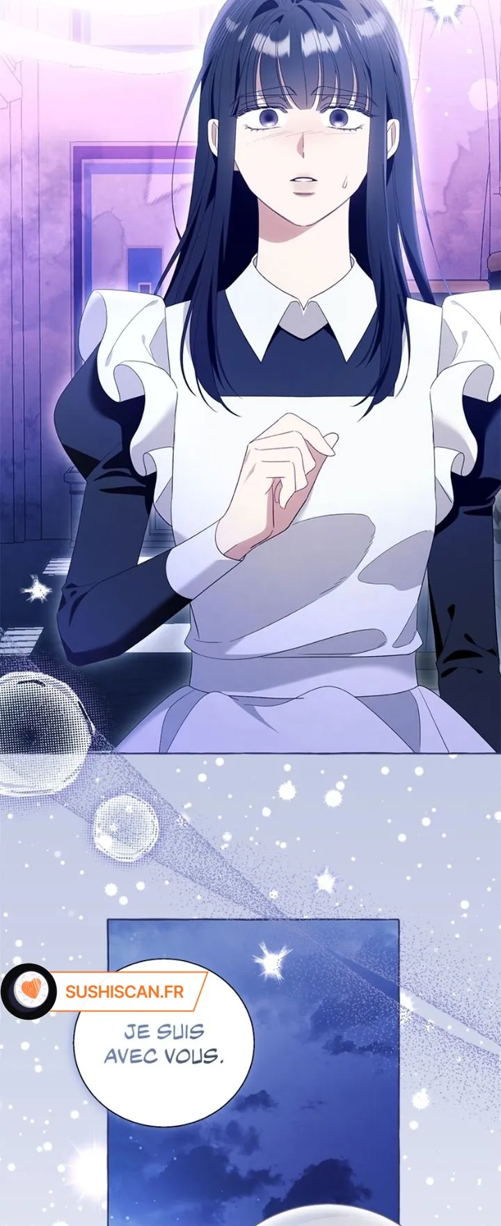 Read Une réincarnation presque ordinaire Manga Online