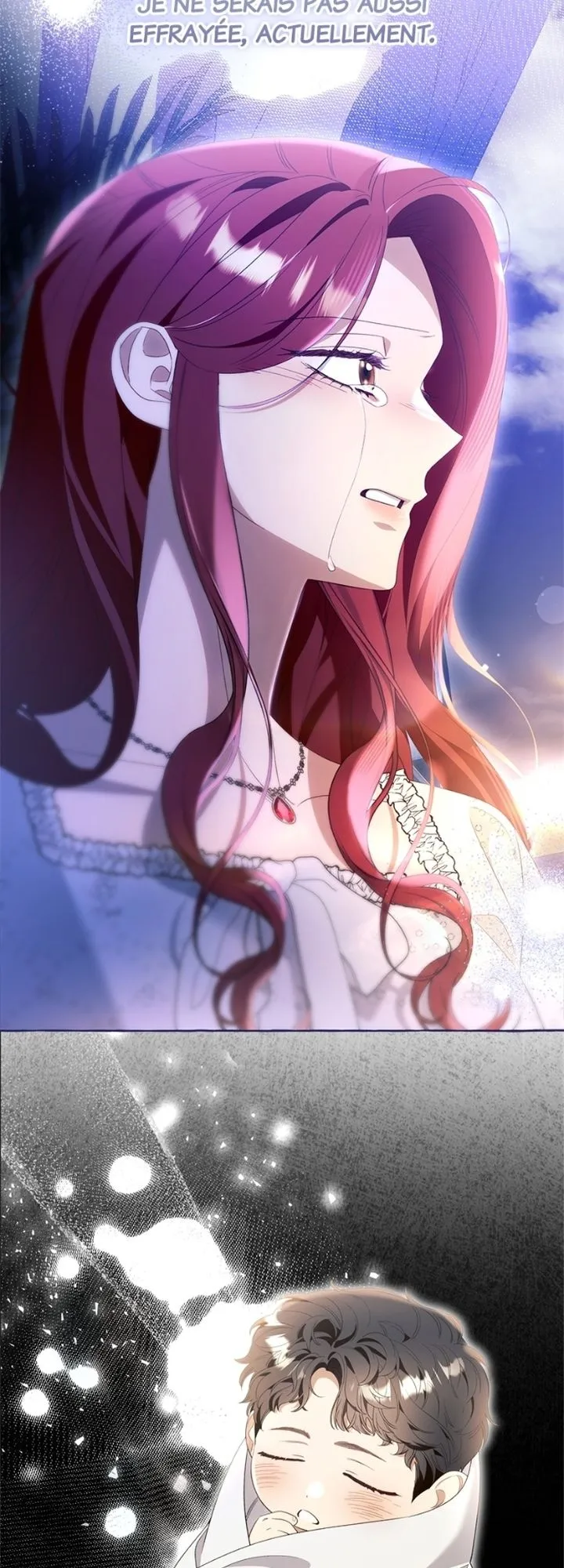 Read Une réincarnation presque ordinaire Manga Online