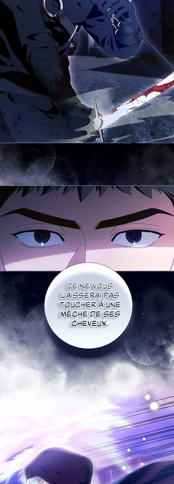 Read Une réincarnation presque ordinaire Manga Online