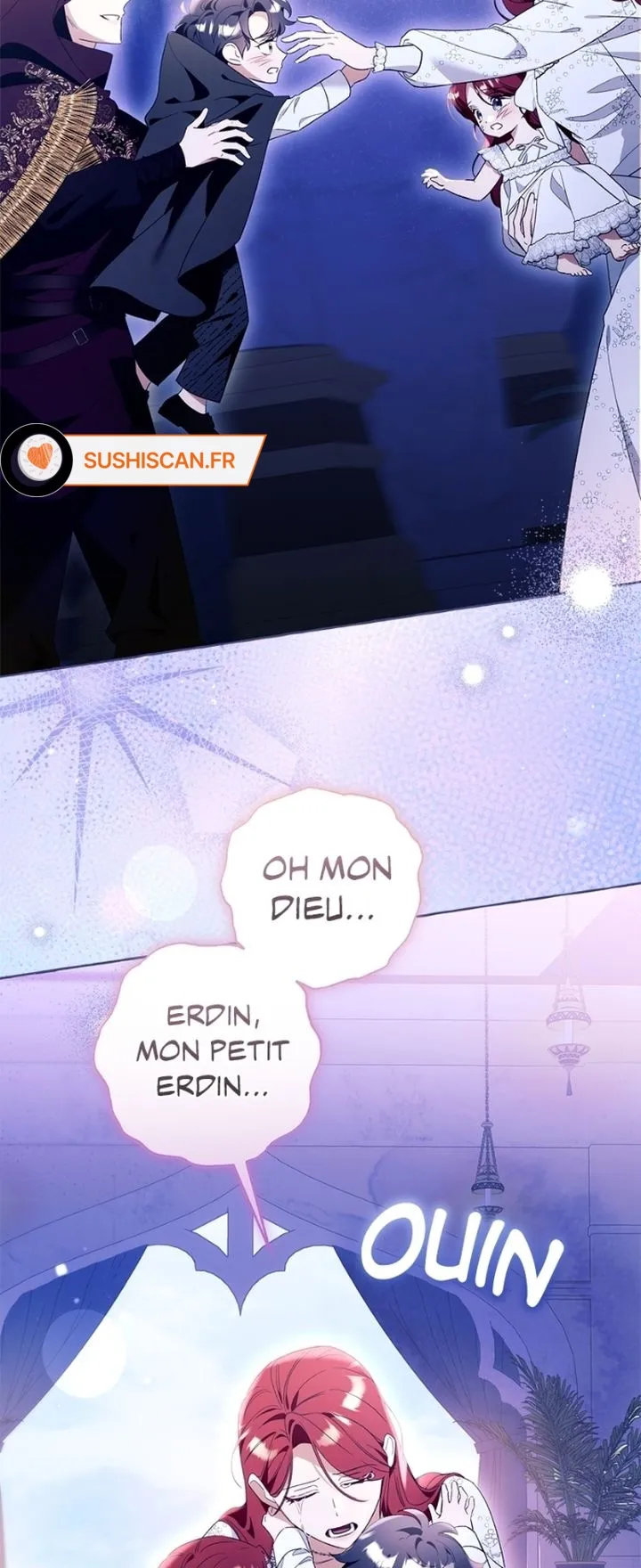 Read Une réincarnation presque ordinaire Manga Online