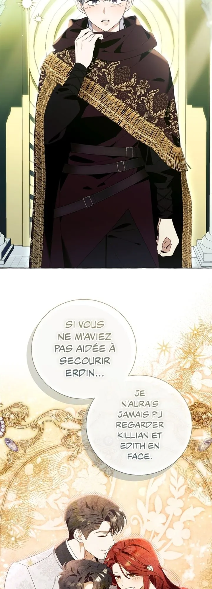 Read Une réincarnation presque ordinaire Manga Online